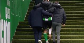 皇家贝蒂斯主帅确认：伊斯科伤处缝七针无缘周末联赛