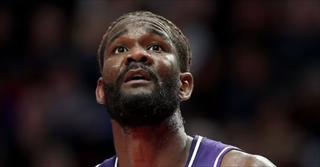 湖人伤病报告：艾顿有望明日复出 斯马特出战成疑