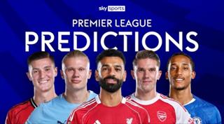 天空体育预测本轮英超：阿森纳战平切尔西 曼城轻取利兹联