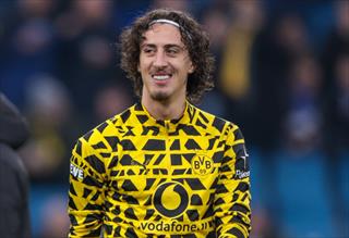 德天空：席尔瓦不满多特出场时间 夏季新援考虑冬季离队