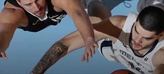 NBA杯前瞻：快船VS灰熊 比尔莫兰特缺席