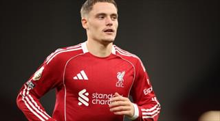 名宿斯米切尔称，维尔茨在利物浦压力不小，但自己依旧对他充满信心