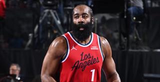 NBA常规赛前瞻：快船VS独行侠 欧文戴维斯无法出战