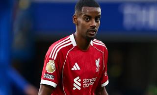 沃诺克：伊萨克是本赛季最令人失望球员！身价1.4亿 英超0球