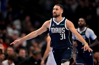 克莱末节暴走！独行侠客场险胜快船