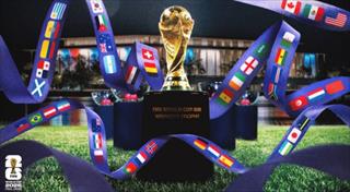 2026世界杯完整赛程本周六揭晓 抽签24小时全球直播