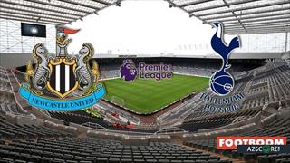 英超焦点对决前瞻：纽卡斯尔主场迎战热刺