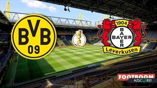 多特蒙德迎战勒沃库森：德国杯关键对决前瞻