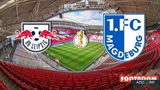 德国杯十六强：莱比锡与马格德堡对阵前景展望