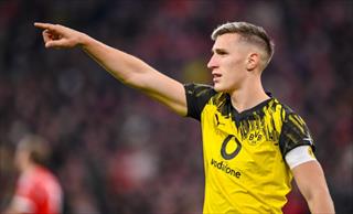 世体消息：施洛特贝克续约可能性低，巴萨、皇马、拜仁均有意引进