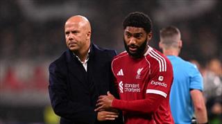 英超前瞻：利物浦VS桑德兰 萨拉赫重回首发？