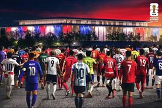 明天凌晨世界杯抽签：48强落位  或诞生死亡之组