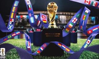 2026世界杯夺冠赔率：西班牙领跑 阿根廷第五