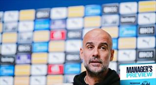 英超前瞻：曼城VS桑德兰  福登能否创造历史？