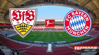 斯图加特对阵拜仁慕尼黑：德甲焦点战前瞻