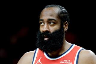 哈登里程碑之夜超越安东尼 登历史得分榜第十