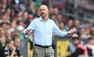 药厂高层直言滕哈赫：执教方向从源头出错，哪怕赢球也会将其解雇