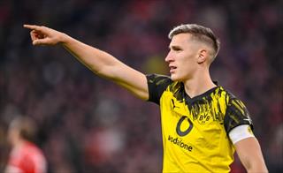 施洛特贝克：霍芬海姆踢法十分凶猛，我队此战缩小了与其他球队的积分差距