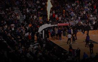 NBA常规赛前瞻：森林狼VS太阳 布克缺席