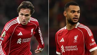 欧冠前瞻：国际米兰VS利物浦 萨拉赫未随队出征