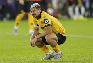 英超单赛季最低分为11分，狼队15轮仅积2分追平同期最低分纪录