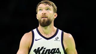 NBA常规赛：威少24+13+14 国王105-116不敌步行者