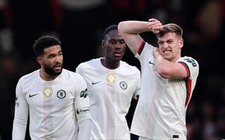 欧冠前瞻：亚特兰大VS切尔西 18岁飞翼或创历史