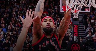 NBA杯前瞻：猛龙VS尼克斯 残阵猛龙欲破心魔