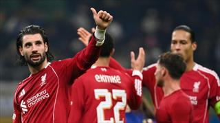 斯洛特教练质问萨拉赫沟通责任