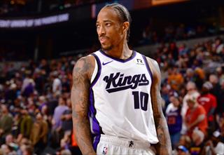 国王交易困局：拉文合同成烫手山芋，德罗赞或成争冠拼图，穆雷“非卖品”身份存疑