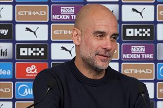 瓜迪奥拉：执教皇马巴萨是足坛最具挑战性岗位