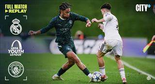 欧冠：哈兰德点射反超 曼城客场2-1逆转皇马