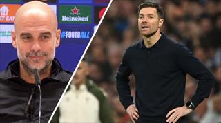 曼城逆转胜皇马，阿隆索帅位岌岌可危