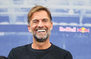 皇马若换帅谁接替？德天空：克洛普成重要候选人