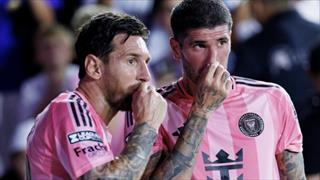 《阿斯报》：迈阿密以1700万美元买断德保罗 合同持续至2029年