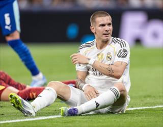 “福将”缺阵影响显现？马斯坦托诺首发9场皇马全胜，伤愈后却连续坐板凳