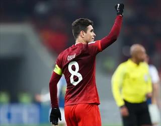 巴西媒体：奥斯卡正式决定退役，结束16年职业足球生涯