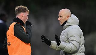 英超前瞻：切尔西VS埃弗顿 4场不胜蓝军欲反弹