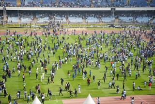 梅西印度行遭遇混乱场面 因安全与管理问题提前结束绕场
