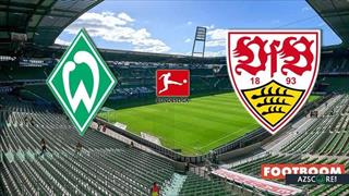 德甲第14轮前瞻：不莱梅主场对阵斯图加特分析与展望