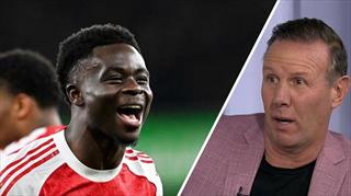 枪手强化精神韧性才可登顶联赛