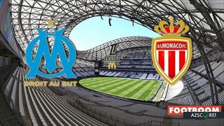 马赛主场迎战摩纳哥法甲对决前瞻