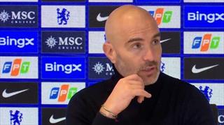 切尔西主帅马雷斯卡赛后坦言遭遇艰难时期，强调团队付出