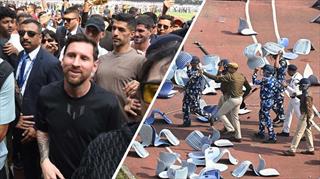 足球塑像风云录：荣耀典范与设计失误