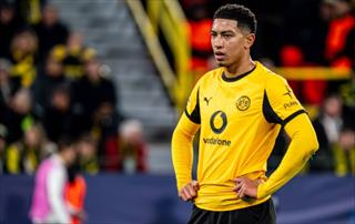 恐成水货？3800万欧总价加盟多特的小贝林，新赛季23场0球2助