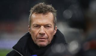 马特乌斯：施洛特贝克或等英超报价，若于帕续约不建议他加盟拜仁