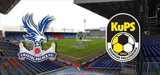 欧协联末轮前瞻：水晶宫主场迎战库普斯