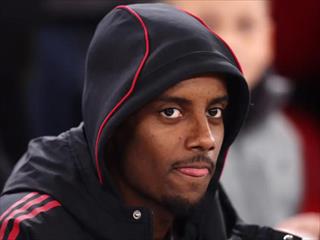 哈曼质疑伊萨克前景：若状态持续低迷，利物浦或夏窗出售