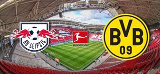 德甲焦点对决：莱比锡与勒沃库森前瞻