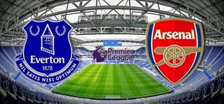 埃弗顿主场迎战阿森纳：赛事前瞻与预测
